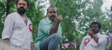 gst villains